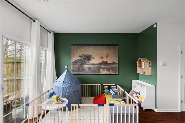 1757 Stanwood NW Drive, Kennesaw, GA 30152