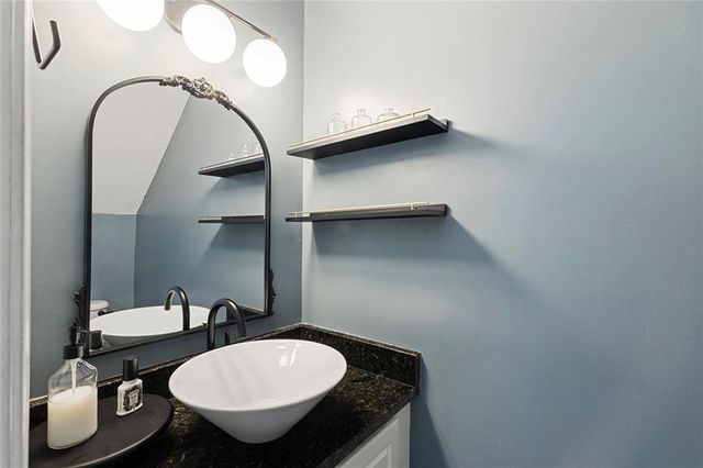 1757 Stanwood NW Drive, Kennesaw, GA 30152