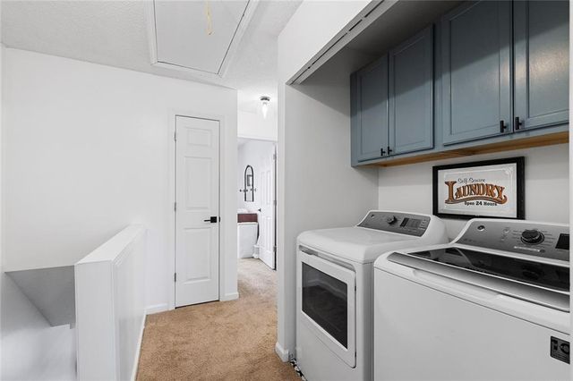 1757 Stanwood NW Drive, Kennesaw, GA 30152