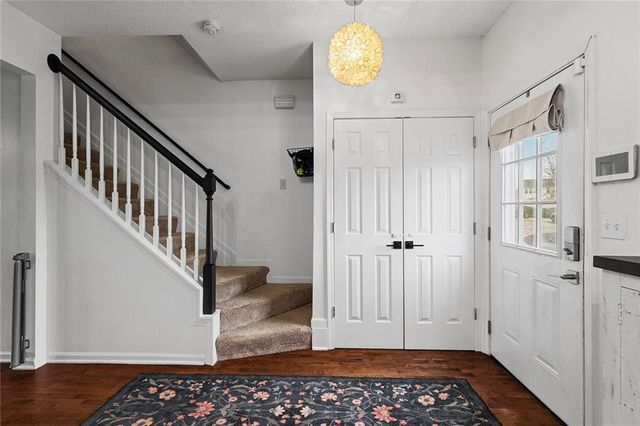 1757 Stanwood NW Drive, Kennesaw, GA 30152