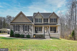 9490 VANREENAN WAY, Spotsylvania, VA 22551