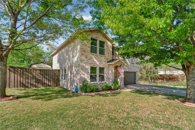 2412 Avalon Way, Mckinney, TX 75071