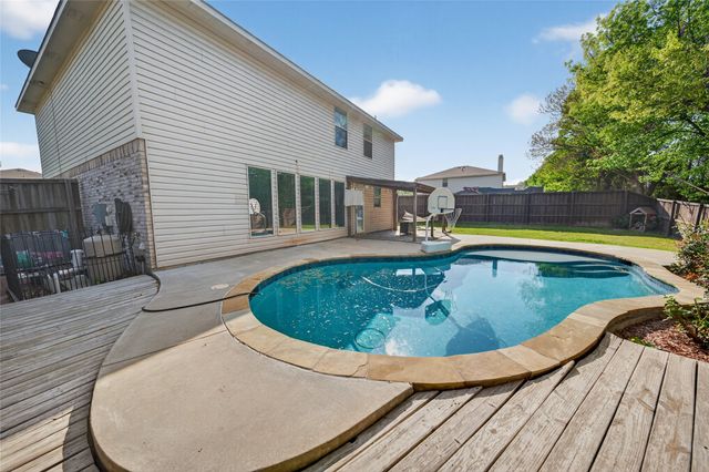 2412 Avalon Way, Mckinney, TX 75071