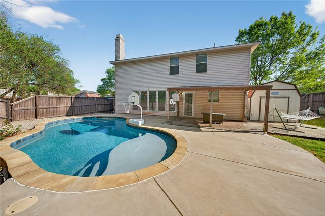 2412 Avalon Way, Mckinney, TX 75071