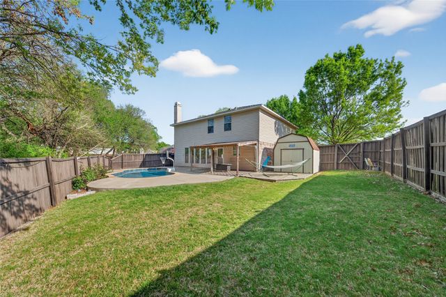 2412 Avalon Way, Mckinney, TX 75071