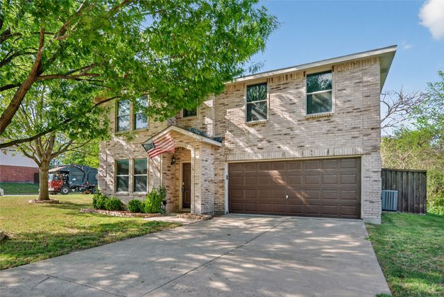 2412 Avalon Way, Mckinney, TX 75071