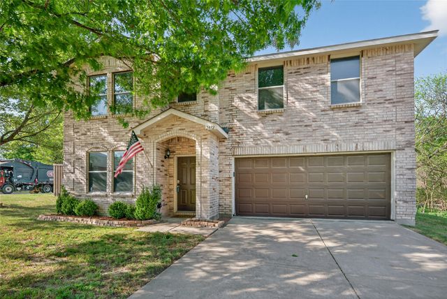 2412 Avalon Way, Mckinney, TX 75071