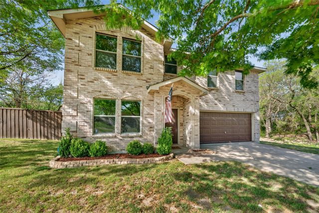 2412 Avalon Way, Mckinney, TX 75071