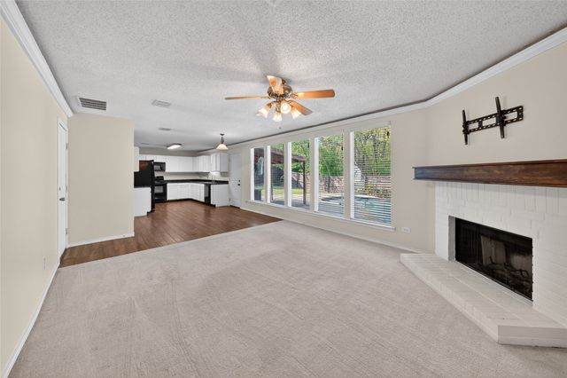 2412 Avalon Way, Mckinney, TX 75071