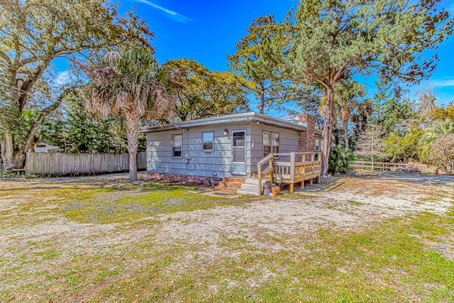 3534 Jordan Landing Rd., Murrells Inlet, SC 29576