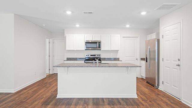 271 Quarter Street, Rossville, GA 30741