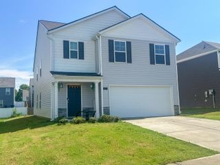 271 Quarter Street, Rossville, GA 30741