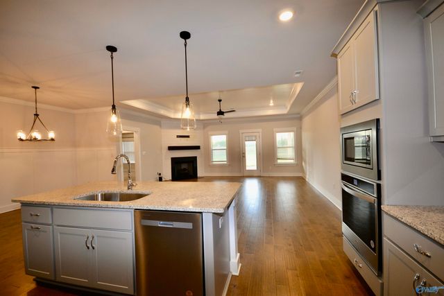 151 Rugby Drive, Madison, AL 35758