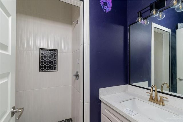 7714 Stenhouse Street, Edinburg, TX 78542