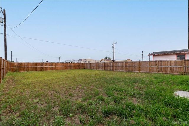 7714 Stenhouse Street, Edinburg, TX 78542