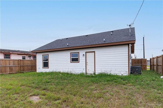 7714 Stenhouse Street, Edinburg, TX 78542