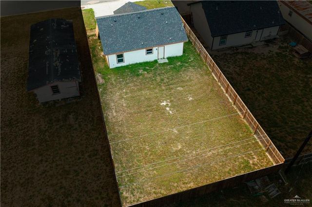 7714 Stenhouse Street, Edinburg, TX 78542