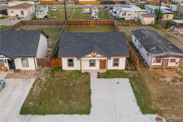 7714 Stenhouse Street, Edinburg, TX 78542