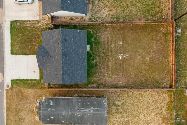 7714 Stenhouse Street, Edinburg, TX 78542