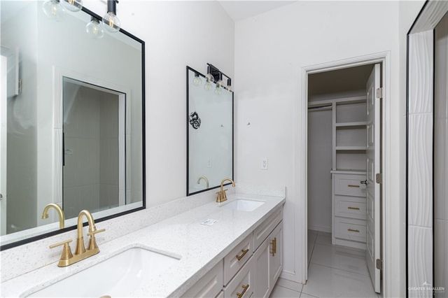 7714 Stenhouse Street, Edinburg, TX 78542