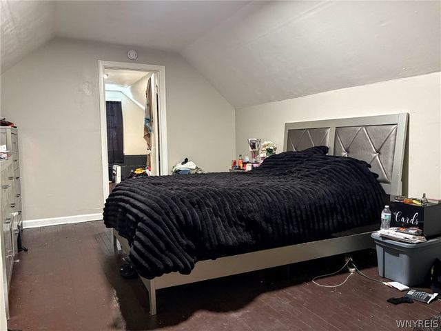 2163 North Avenue, Niagara Falls, NY 14305