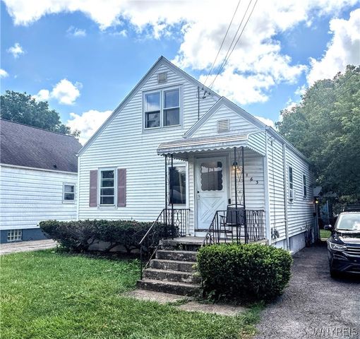 2163 North Avenue, Niagara Falls, NY 14305