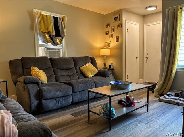 2163 North Avenue, Niagara Falls, NY 14305
