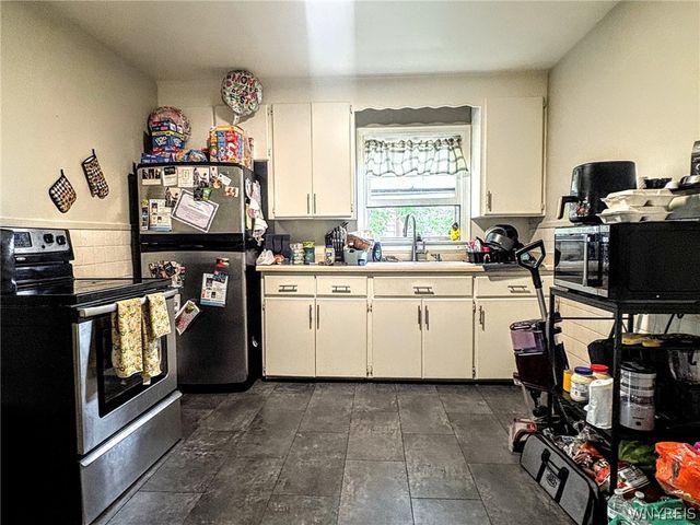 2163 North Avenue, Niagara Falls, NY 14305