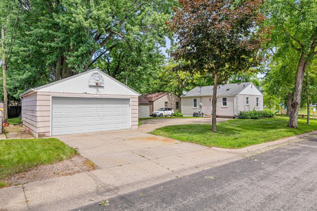 3354 Yukon Avenue S, Saint Louis Park, MN 55426