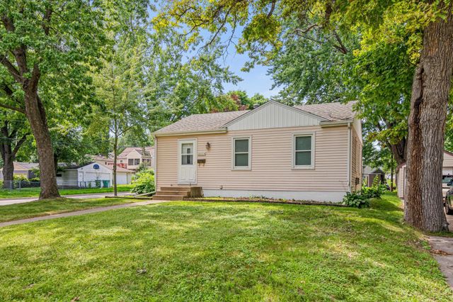 3354 Yukon Avenue S, Saint Louis Park, MN 55426