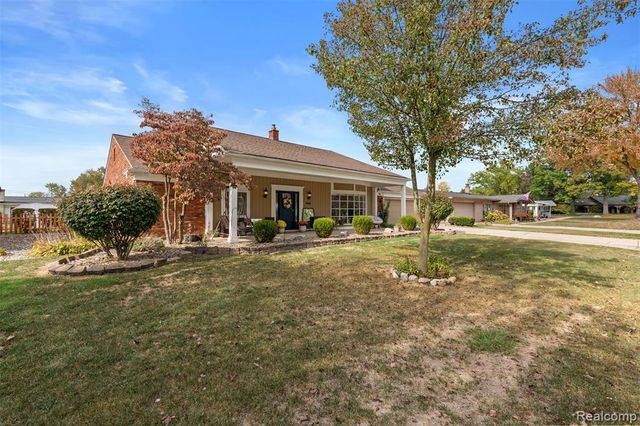 35259 Hatherly Place, Sterling Heights, MI 48310