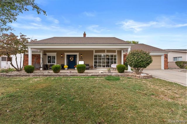 35259 Hatherly Place, Sterling Heights, MI 48310