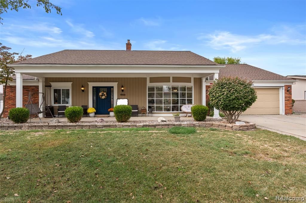 35259 Hatherly Place, Sterling Heights, MI 48310