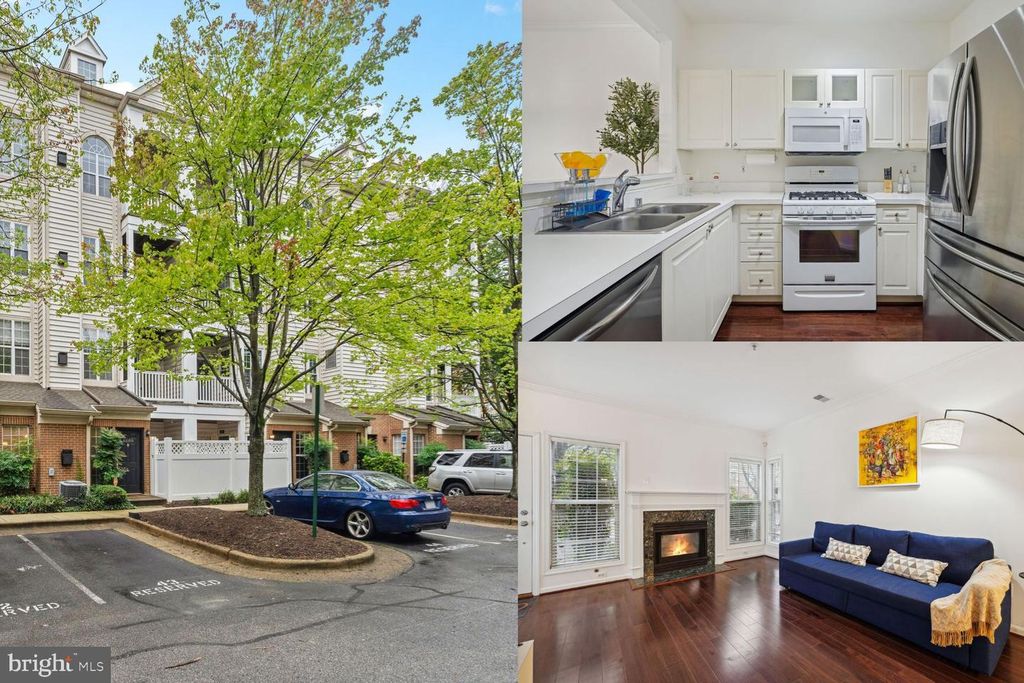 4688 LAWTON WAY #003, Alexandria, VA 22311