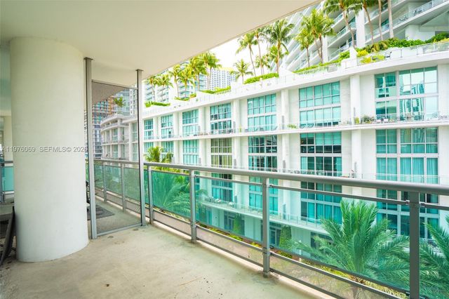 350 S MIAMI AVE 511, Miami, FL 33130