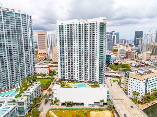 350 S MIAMI AVE 511, Miami, FL 33130