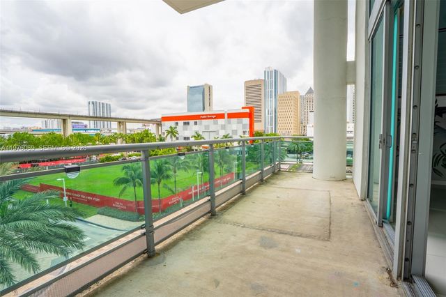 350 S MIAMI AVE 511, Miami, FL 33130