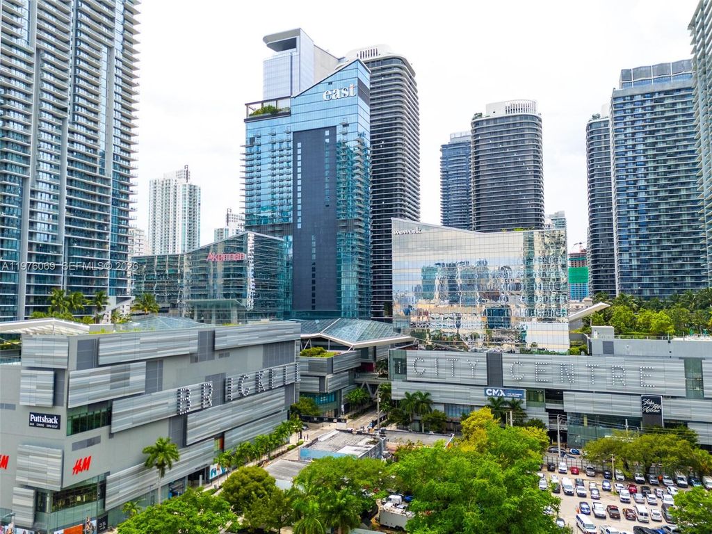 350 S MIAMI AVE 511, Miami, FL 33130