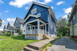 369 Melville Street, Rochester, NY 14609