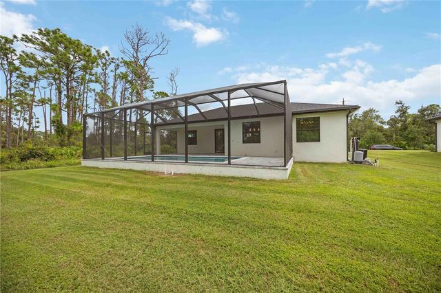 89 ALBRITTON ST, Port Charlotte, FL 33953