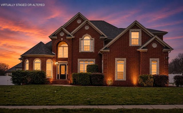 7935 Trout Lily Drive, Ooltewah, TN 37363