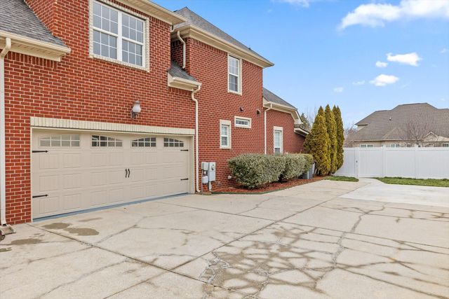 7935 Trout Lily Drive, Ooltewah, TN 37363