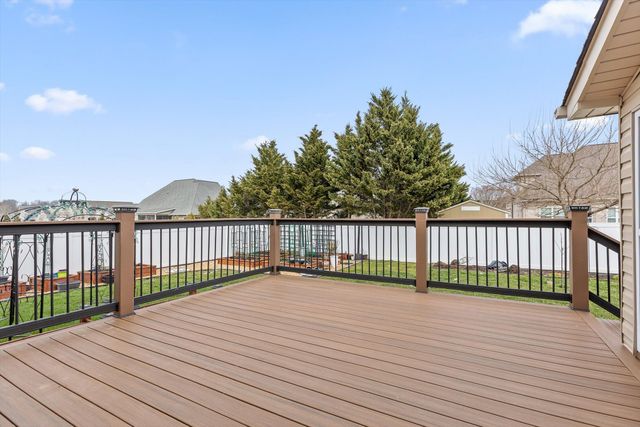 7935 Trout Lily Drive, Ooltewah, TN 37363