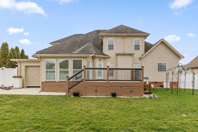 7935 Trout Lily Drive, Ooltewah, TN 37363