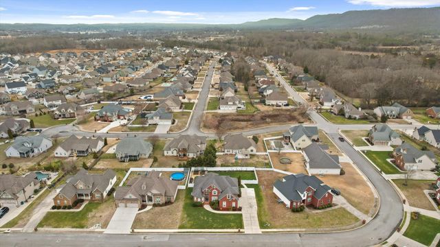 7935 Trout Lily Drive, Ooltewah, TN 37363