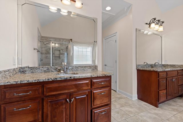 7935 Trout Lily Drive, Ooltewah, TN 37363