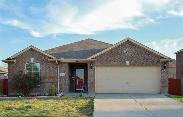 1427 Englemann Drive, Princeton, TX 75407
