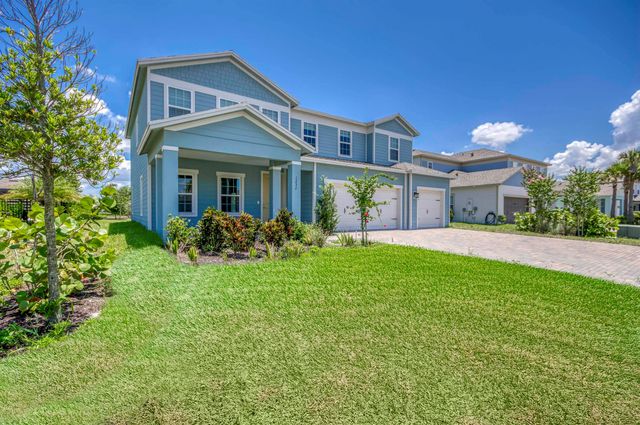 1232 Harvester Crossing, Loxahatchee, FL 33470
