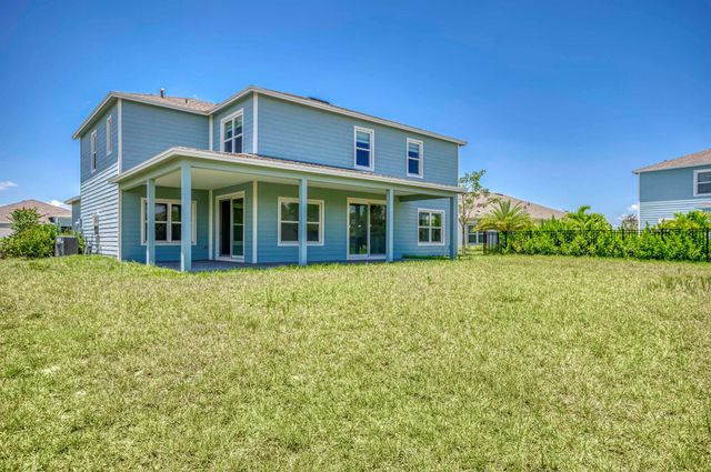 1232 Harvester Crossing, Loxahatchee, FL 33470