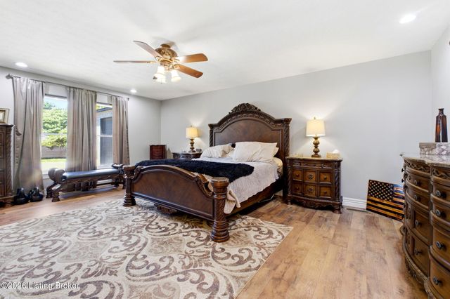 112 Nita Dr, Bardstown, KY 40004